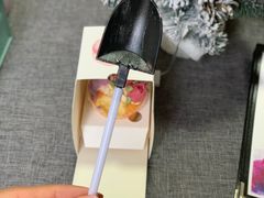 -BONCAKE裱花蛋糕(万象汇店)