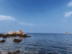 -养马岛旅游度假区