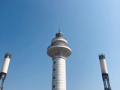 -日照灯塔风景区