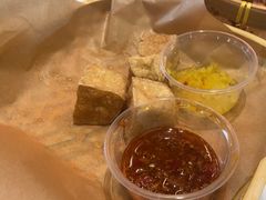 -东排食堂长沙小吃大排档(五一广场店)