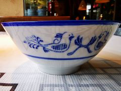 -农耕记·湖南土菜(halo广场店)