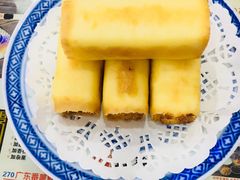 金牌炸牛奶-捷信牛奶甜品世家(柳巷店)