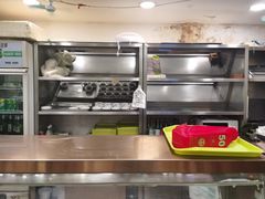 -老回回小吃(百万庄店)