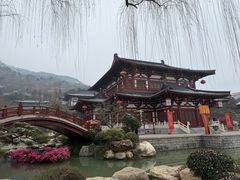 -华清宫景区