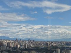 -西安皇冠假日酒店·B&G51餐厅