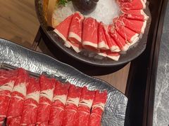 -捞王猪肚鸡火锅(金华义乌之心店)