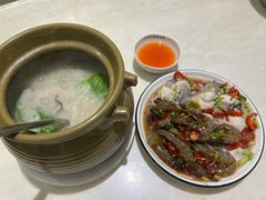 -长平老姿娘夜粥(平东一街店)