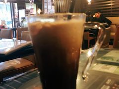 -翠华餐厅(湾仔店)