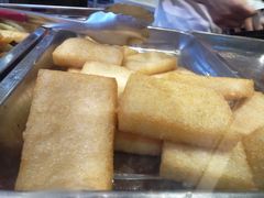 糍粑-刘鸿盛(城隍庙店)