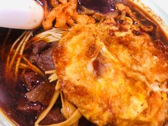 -晓马鸭店(新芜路店)