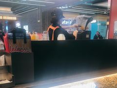 -LELECHA乐乐茶(王府井喜悦店)