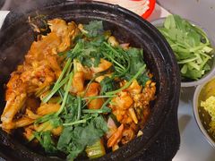 -二楼老店重庆鸡公煲(真光路店)