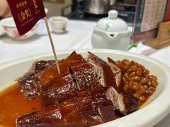 -稻香酒家·35年老字号(侨光店)