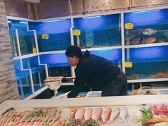 -潮人姐妹轩(海宁路店)