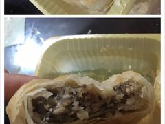 茉莉麻蓉-功德林(南京西路店)