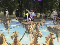 -东方绿舟景区