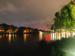 -凤城河风景区
