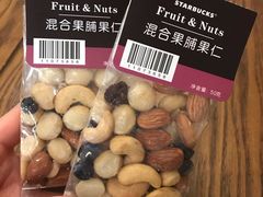 -星巴克(长春开运街欧亚店)
