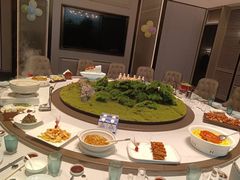-金贵源食神(楚河汉街店)