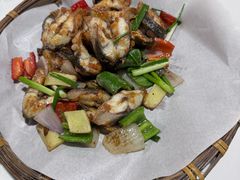 -东坊味道私房菜·地道顺德菜(大良店)