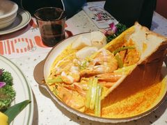-美泰泰国餐厅(中大银泰店)