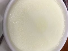 -黄师奶甜品店