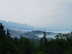 -碧峰峡风景区