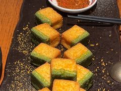 -敏珠拉姆藏餐·南京厨房(富春江东街店)