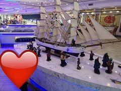 -澜悦港海鲜体验主题餐厅