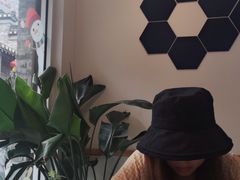 -红小姐咖啡馆(西津渡店)