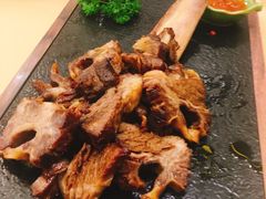 -永乐饭庄(安德路店)