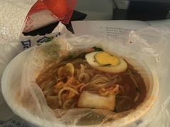 -西塔大冷面(市府大路店)