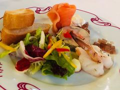 -马克西姆餐厅(崇文门店)