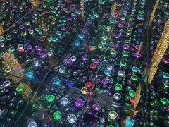 -深圳独角兽星空艺术馆