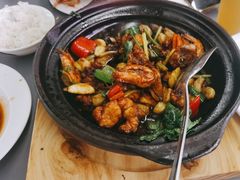 -大头唛·啫鸡煲.粤菜.专门店(289艺术园区店)