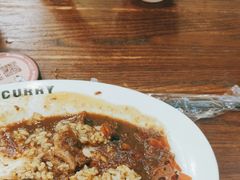 -伽喱博士 Dr.CURRY咖喱饭(太阳宫咖喱店)