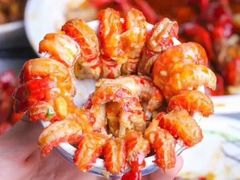 -五七小李子油焖大虾(总店)