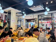 -老字号蛇口德记烧腊饭店·海鲜加工