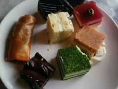 -上海龙之梦万丽酒店