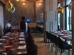 -WOLFGANG PUCK KITCHEN & BAR(迪士尼小镇店)