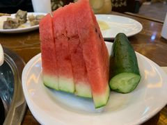 -老员外骨汤火锅(海州古城店)