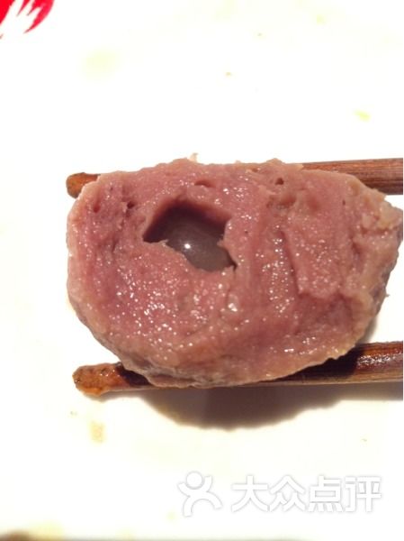 海底捞火锅(张杨路店)撒尿牛肉丸图片 - 第667张