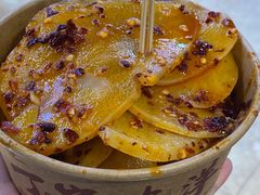 -周小亮丁家坡洋芋(全国总店)