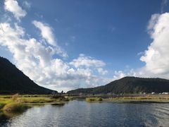 -腾冲北海湿地
