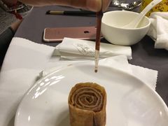 -羲和雅苑•北京烤鸭(平安国际金融中心店)