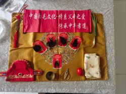 -天禧专业理胎发纪念品乐园·婴儿宝宝理发剃胎毛胎头胎毛笔定制店