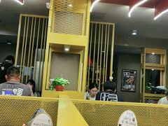 -喝丢一只鞋海鲜烧烤·海肠捞饭(市场店)