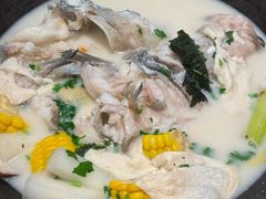 -鲜潭蒸汽石锅鱼(五道口购物中心店)