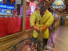 -The Crab Pot Seattle
