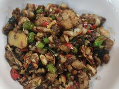 -笨罗卜浏阳菜馆(龙华鹏润达店)